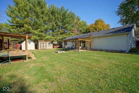 420 N Manifold Street Ingalls IN 46048