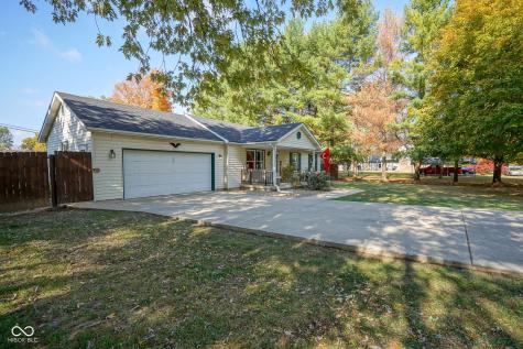 420 N Manifold Street Ingalls IN 46048