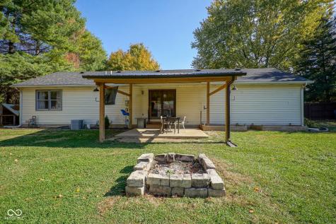 420 N Manifold Street Ingalls IN 46048