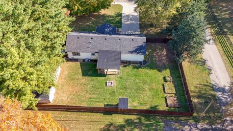 420 N Manifold Street Ingalls IN 46048