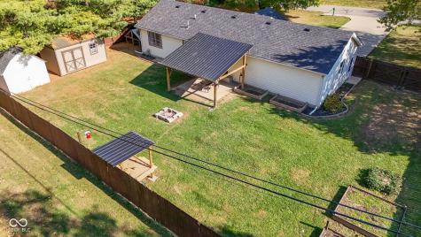 420 N Manifold Street Ingalls IN 46048