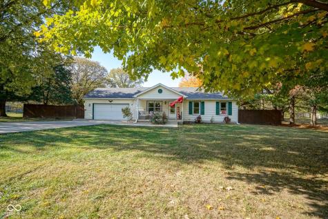 420 N Manifold Street Ingalls IN 46048