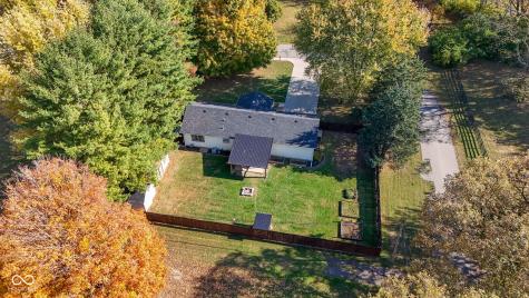 420 N Manifold Street Ingalls IN 46048
