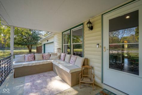 420 N Manifold Street Ingalls IN 46048
