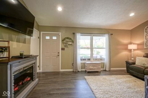 420 N Manifold Street Ingalls IN 46048