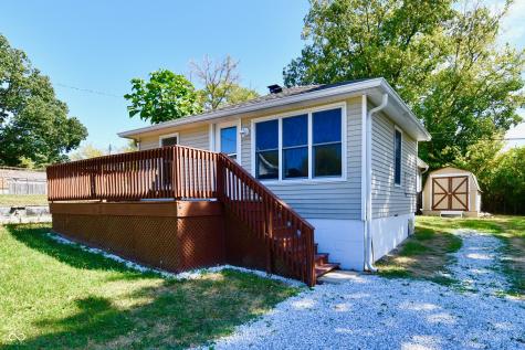 725 S Whitcomb Avenue Indianapolis IN 46241