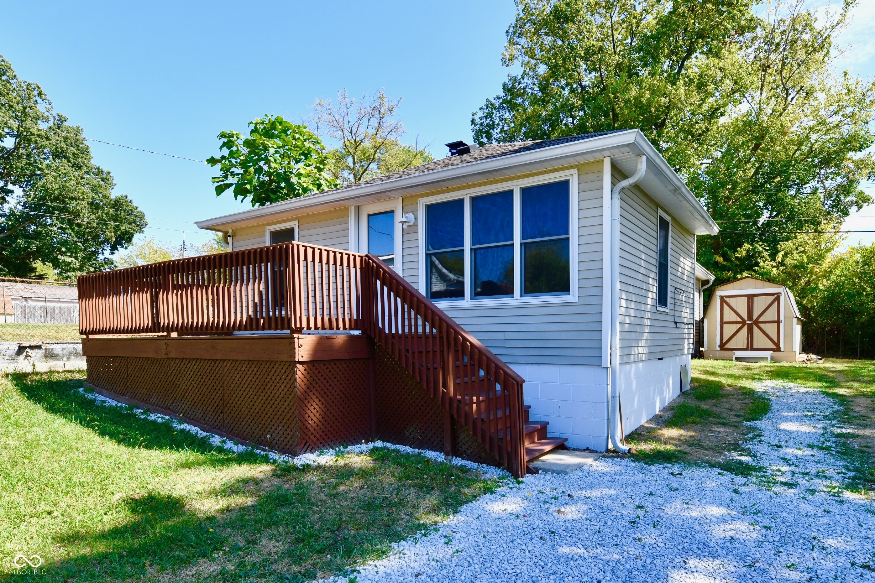 725 S Whitcomb Avenue Indianapolis IN 46241