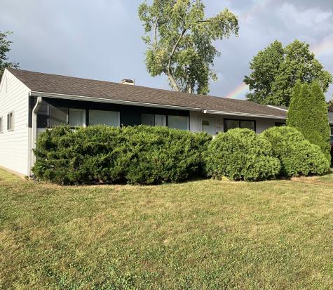 6638 E 47th Street Indianapolis IN 46226