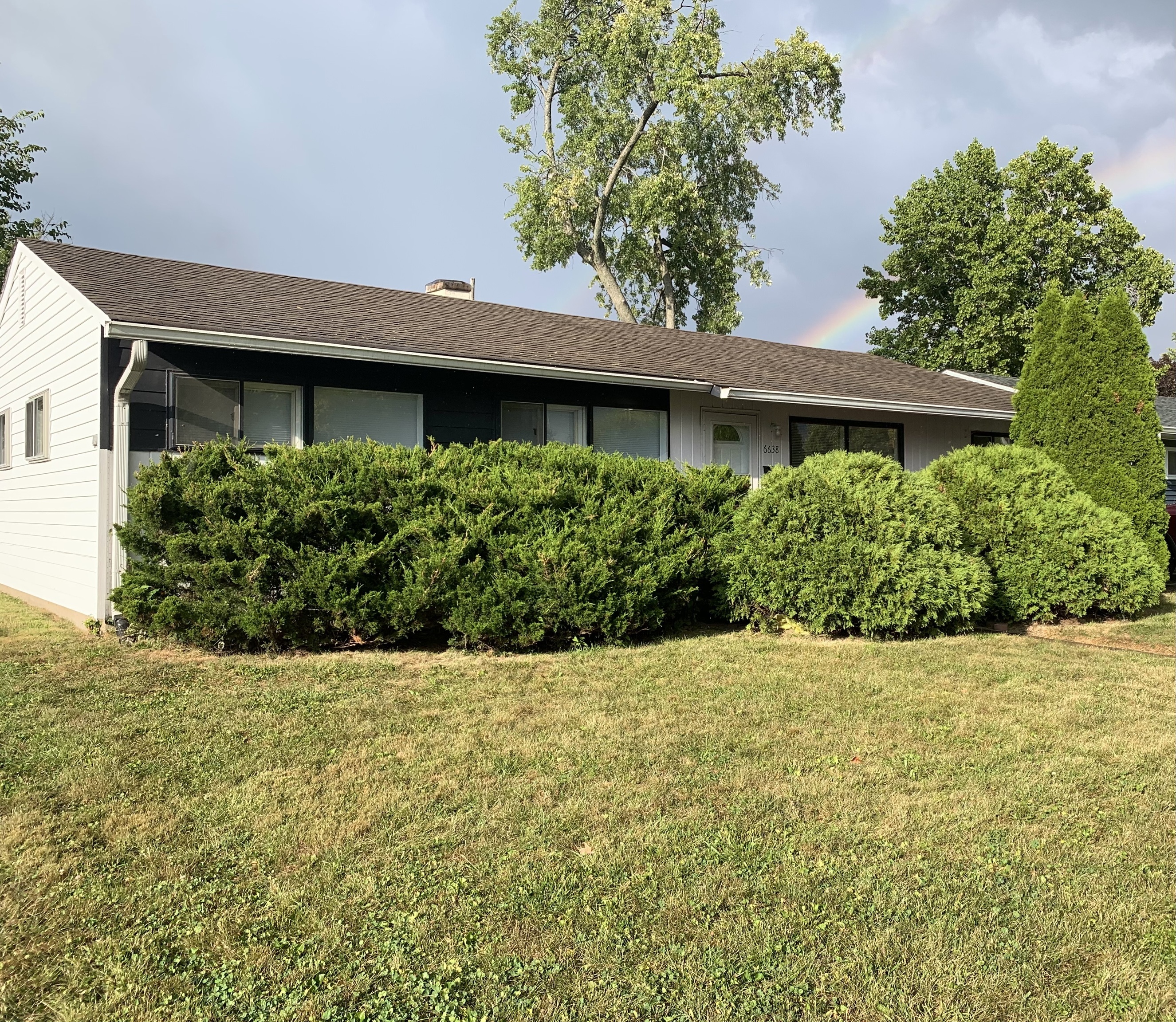 6638 E 47th Street Indianapolis IN 46226