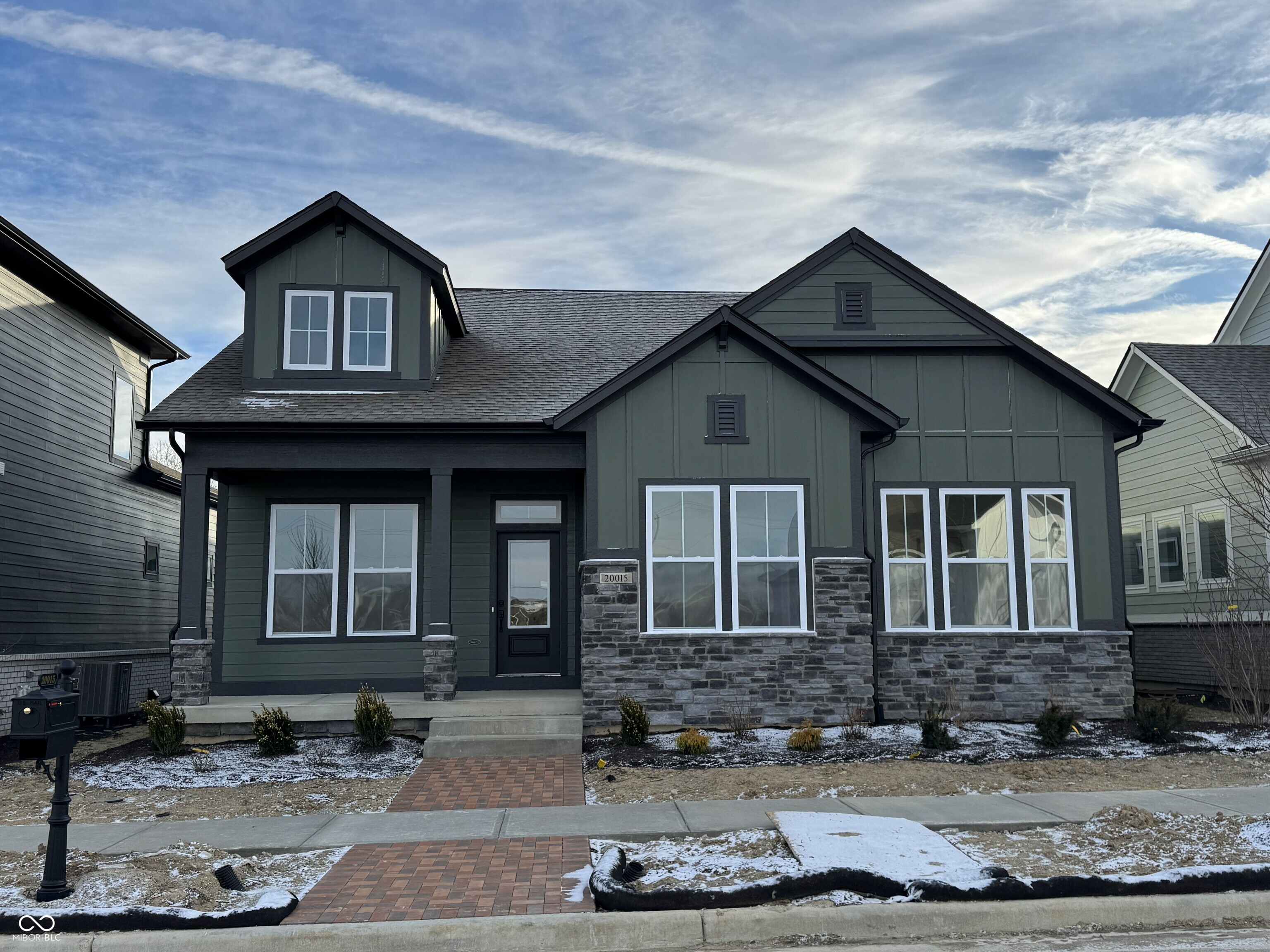 20015 Gansett Road Westfield IN 46074