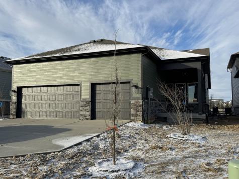 20015 Gansett Road Westfield IN 46074