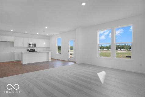 8710 Hollander Drive Camby IN 46113