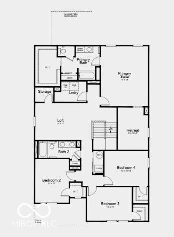 8710 Hollander Drive Camby IN 46113