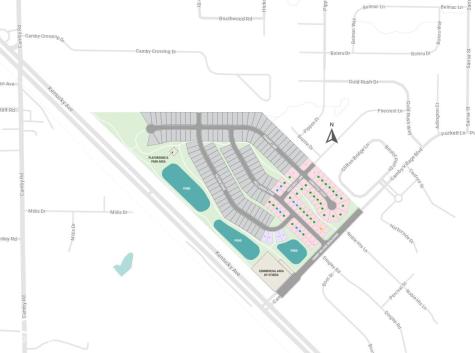 8710 Hollander Drive Camby IN 46113