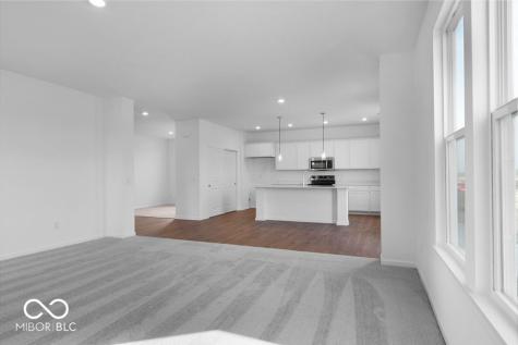 8710 Hollander Drive Camby IN 46113