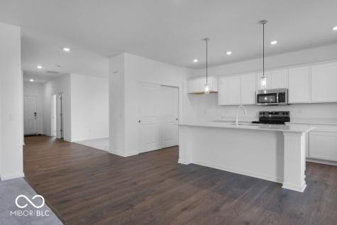 8710 Hollander Drive Camby IN 46113