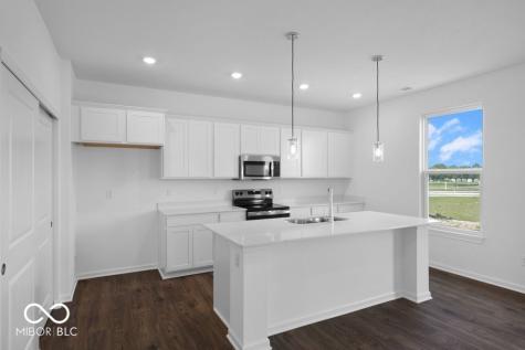 8710 Hollander Drive Camby IN 46113