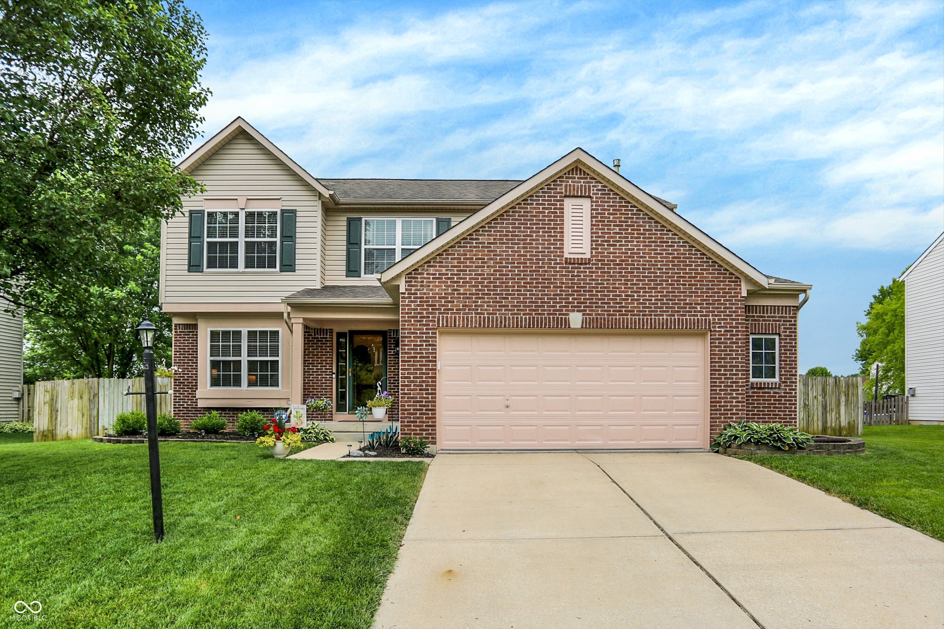 7215 Braxton Drive Noblesville IN 46062