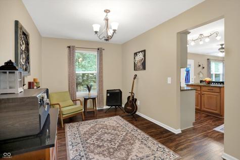 7215 Braxton Drive Noblesville IN 46062