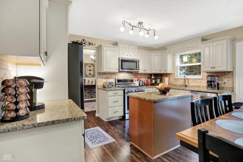 7215 Braxton Drive Noblesville IN 46062