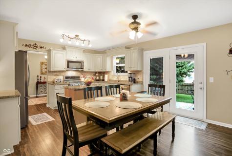 7215 Braxton Drive Noblesville IN 46062
