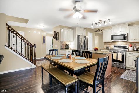 7215 Braxton Drive Noblesville IN 46062