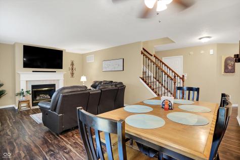 7215 Braxton Drive Noblesville IN 46062