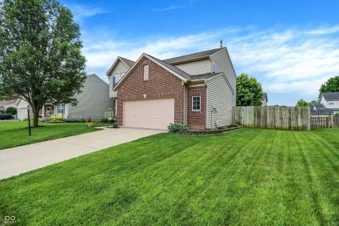 7215 Braxton Drive Noblesville IN 46062