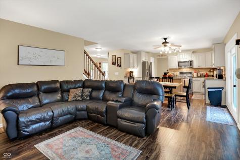 7215 Braxton Drive Noblesville IN 46062