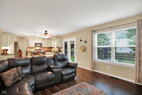 7215 Braxton Drive Noblesville IN 46062