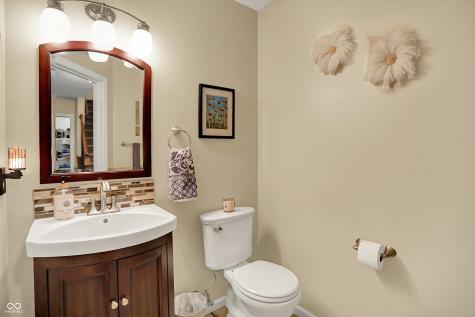 7215 Braxton Drive Noblesville IN 46062