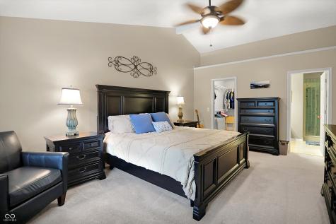 7215 Braxton Drive Noblesville IN 46062