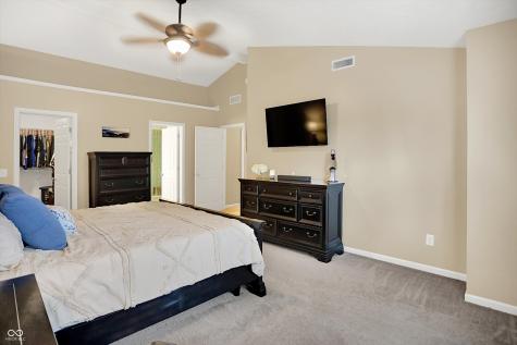 7215 Braxton Drive Noblesville IN 46062