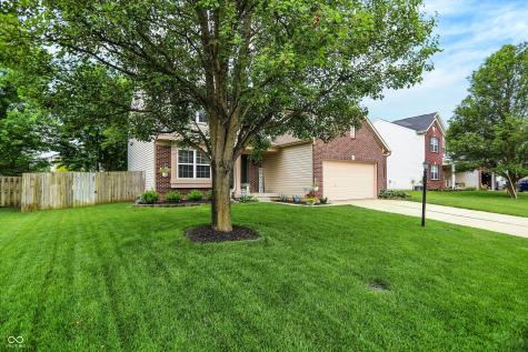 7215 Braxton Drive Noblesville IN 46062