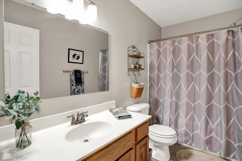 7215 Braxton Drive Noblesville IN 46062