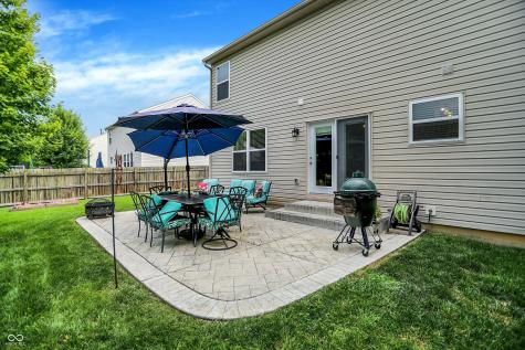 7215 Braxton Drive Noblesville IN 46062