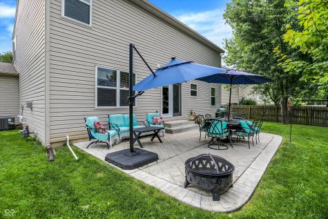 7215 Braxton Drive Noblesville IN 46062