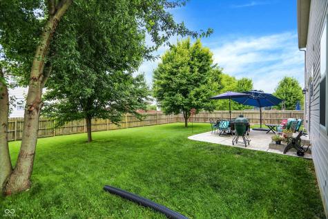 7215 Braxton Drive Noblesville IN 46062