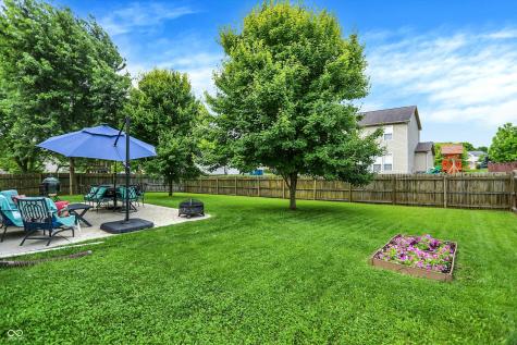 7215 Braxton Drive Noblesville IN 46062
