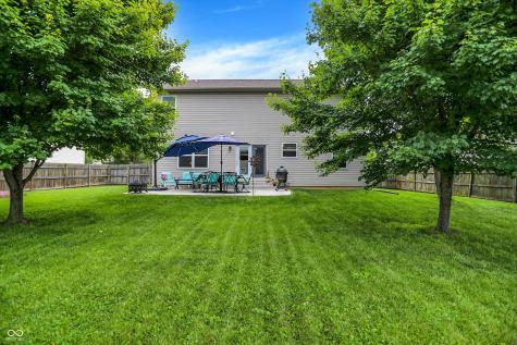 7215 Braxton Drive Noblesville IN 46062