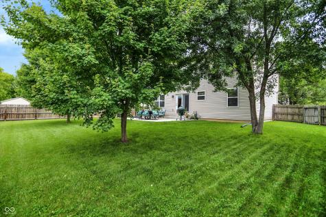 7215 Braxton Drive Noblesville IN 46062