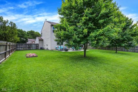 7215 Braxton Drive Noblesville IN 46062
