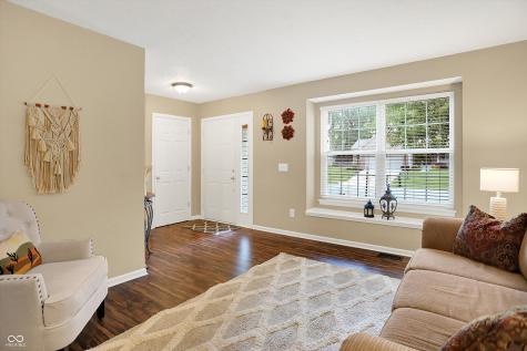 7215 Braxton Drive Noblesville IN 46062