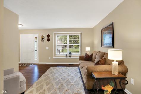 7215 Braxton Drive Noblesville IN 46062
