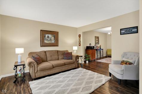 7215 Braxton Drive Noblesville IN 46062