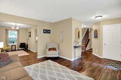 7215 Braxton Drive Noblesville IN 46062