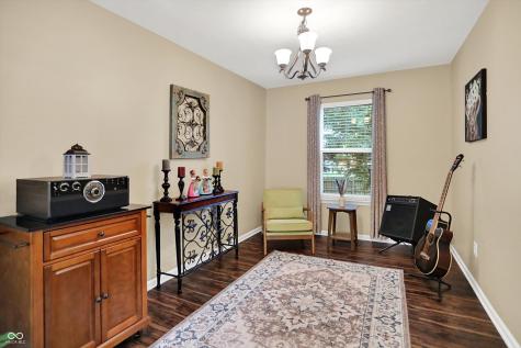 7215 Braxton Drive Noblesville IN 46062