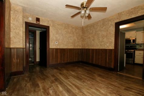 747 Sparrow Avenue Indianapolis IN 46227