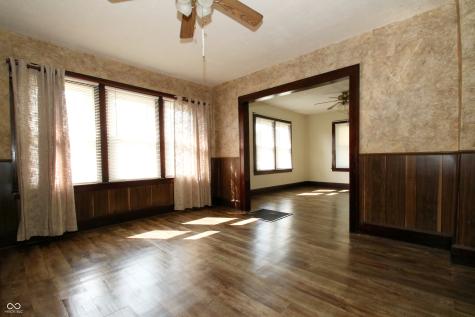 747 Sparrow Avenue Indianapolis IN 46227