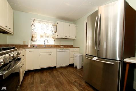 747 Sparrow Avenue Indianapolis IN 46227